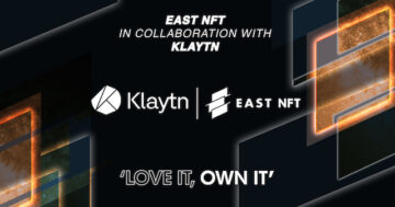 EAST NFT