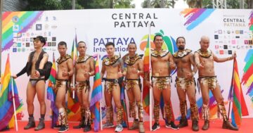 pride festival