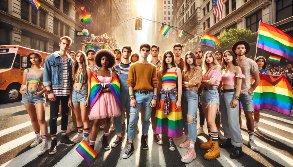 LGBTQ+