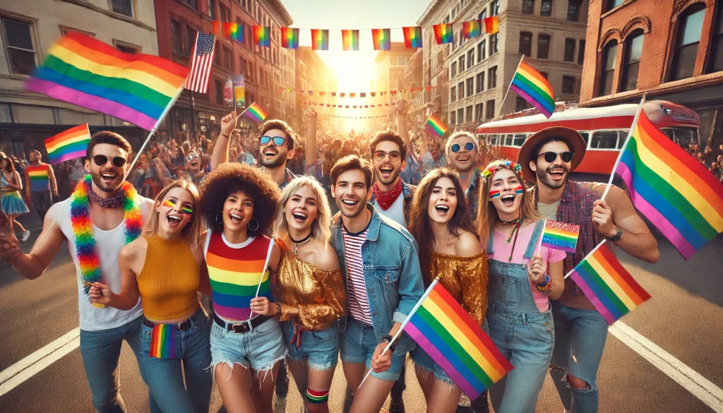 LGBTQ+