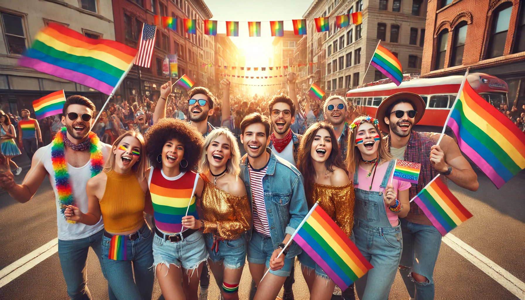 LGBTQ+